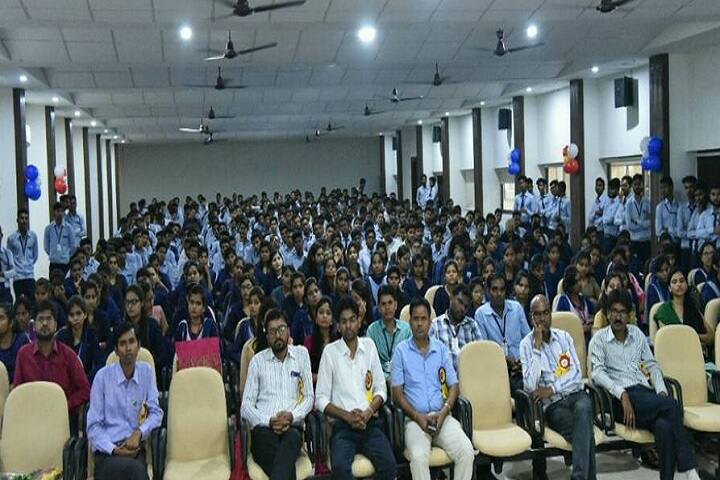 auditorium